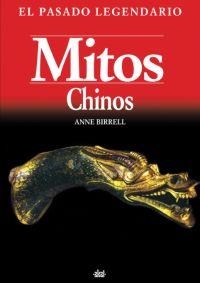 MITOS CHINOS | 9788446022312 | BIRRELL, ANNE | Llibreria Aqualata | Comprar llibres en català i castellà online | Comprar llibres Igualada