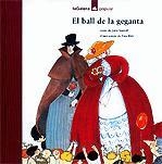 BALL DE LA GEGANTA, EL (POPULAR 66) | 9788424614973 | SENNELL, JOLES | Llibreria Aqualata | Comprar llibres en català i castellà online | Comprar llibres Igualada