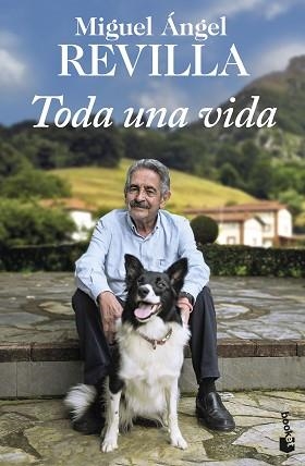 TODA UNA VIDA | 9788467072747 | REVILLA, MIGUEL ÁNGEL | Llibreria Aqualata | Comprar llibres en català i castellà online | Comprar llibres Igualada