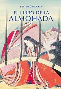 LIBRO DE LA ALMOHADA, EL | 9788417419820 | SHONAGON, SEI | Llibreria Aqualata | Comprar llibres en català i castellà online | Comprar llibres Igualada