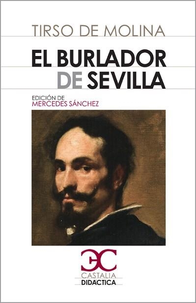 BURLADOR DE SEVILLA | 9788497404273 | MOLINA, TIRSO DE | Llibreria Aqualata | Comprar llibres en català i castellà online | Comprar llibres Igualada