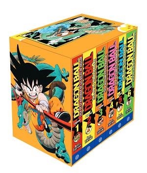 DRAGON BALL LEGEND 1/3 | 9788411615884 | TORIYAMA, AKIRA | Llibreria Aqualata | Comprar llibres en català i castellà online | Comprar llibres Igualada