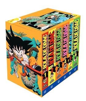 BOLA DE DRAC LEGEND 1/3 | 9788411615891 | TORIYAMA, AKIRA | Llibreria Aqualata | Comprar llibres en català i castellà online | Comprar llibres Igualada