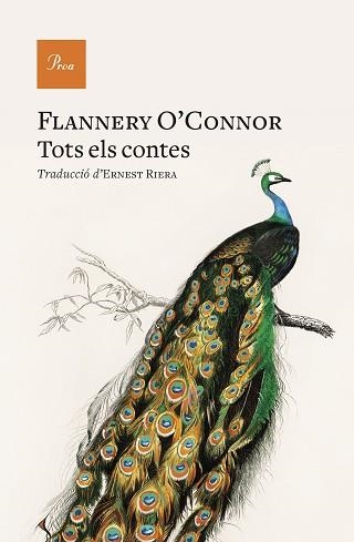 TOTS ELS CONTES | 9788419657879 | O'CONNOR, FLANNERY | Llibreria Aqualata | Comprar llibres en català i castellà online | Comprar llibres Igualada