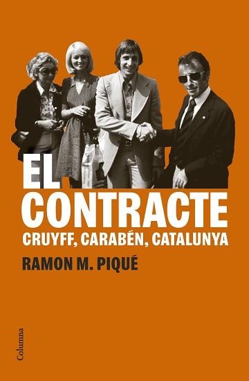 CONTRACTE, EL | 9788466432627 | PIQUÉ, RAMON M. | Llibreria Aqualata | Comprar llibres en català i castellà online | Comprar llibres Igualada