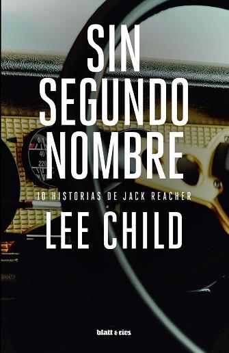 SIN SEGUNDO NOMBRE | 9788412867442 | CHILD, LEE | Llibreria Aqualata | Comprar llibres en català i castellà online | Comprar llibres Igualada