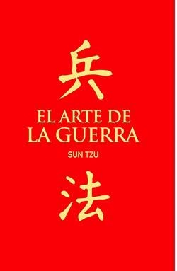 ARTE DE LA GUERRA, EL | 9788417452636 | TZU, SUN | Llibreria Aqualata | Comprar llibres en català i castellà online | Comprar llibres Igualada