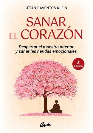 SANAR EL CORAZÓN | 9788484459095 | RAVENTÓS KLEIN, KETAN | Llibreria Aqualata | Comprar llibres en català i castellà online | Comprar llibres Igualada