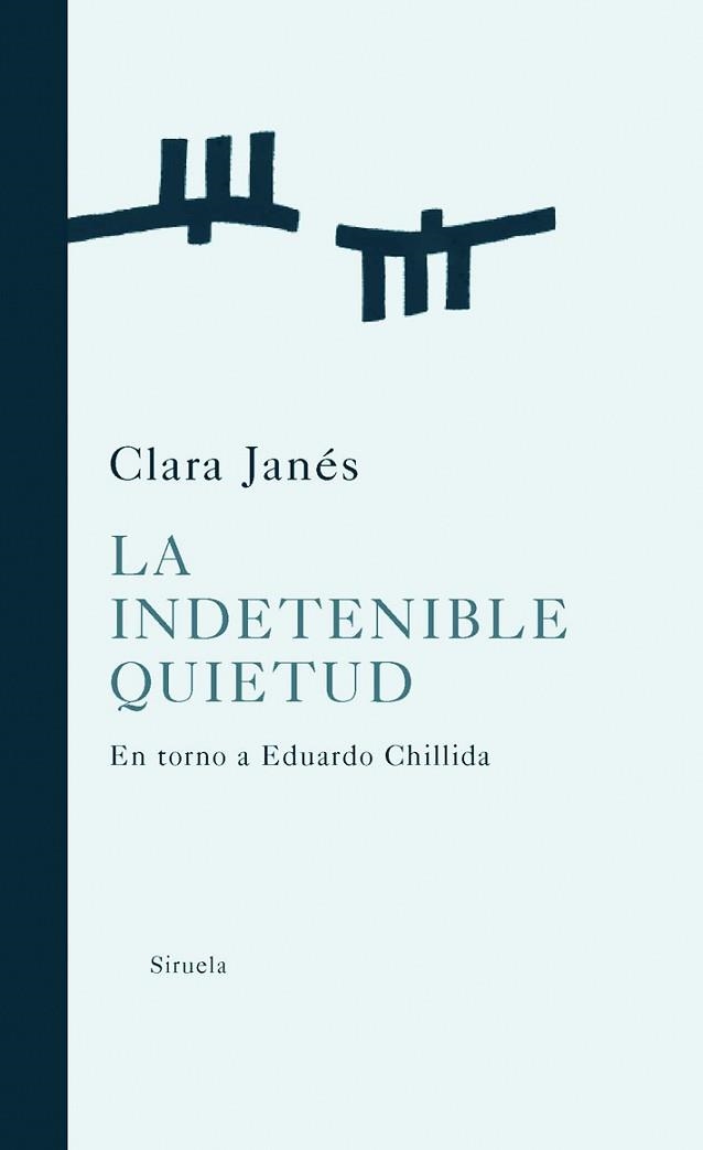 INDETENIBLE QUIETUD, LA | 9788498411461 | JANÉS, CLARA | Llibreria Aqualata | Comprar llibres en català i castellà online | Comprar llibres Igualada