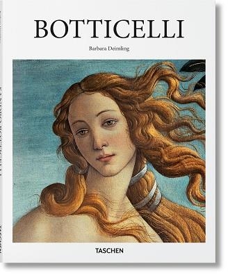 BOTTICELLI | 9783836564649 | DEIMLING, BARBARA | Llibreria Aqualata | Comprar llibres en català i castellà online | Comprar llibres Igualada