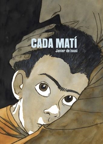 CADA MATÍ | 9788410332126 | DE ISUSI, JAVIER / SARRIÀ BATLLE, ROGER | Llibreria Aqualata | Comprar llibres en català i castellà online | Comprar llibres Igualada