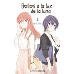 BOLLOS A LA LUZ DE LA LUNA 1 | 9788418612824 | USUI, SHIO | Llibreria Aqualata | Comprar llibres en català i castellà online | Comprar llibres Igualada