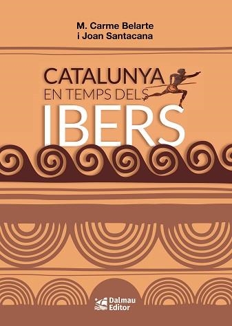 CATALUNYA EN TEMPS DELS IBERS | 9788423209057 | AA.VV. | Llibreria Aqualata | Comprar llibres en català i castellà online | Comprar llibres Igualada