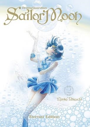 SAILOR MOON 2 ETERNAL EDITION | 9788467971156 | TAKEUCHI, NAOKO | Llibreria Aqualata | Comprar llibres en català i castellà online | Comprar llibres Igualada