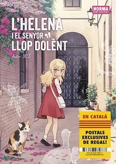 HELENA I EL SENYOR LLOP DOLENT. ED. INTEGRAL | 9788467972887 | BLISS | Llibreria Aqualata | Comprar llibres en català i castellà online | Comprar llibres Igualada