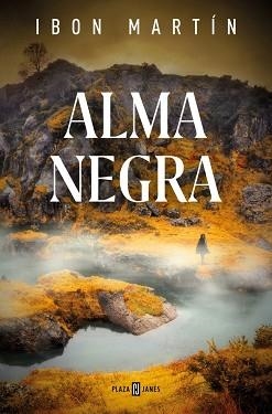 ALMA NEGRA (INSPECTORA ANE CESTERO 4) | 9788401034770 | MARTÍN, IBON | Llibreria Aqualata | Comprar llibres en català i castellà online | Comprar llibres Igualada