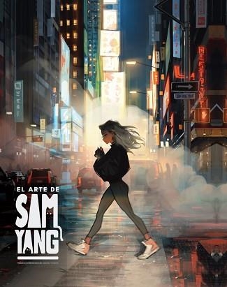 ARTE DE SAM YANG, EL | 9788426738226 | YANG, SAM | Llibreria Aqualata | Comprar llibres en català i castellà online | Comprar llibres Igualada