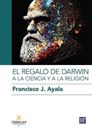 REGALO DE DARWIN A LA CIENCIA Y A LA RELIGIÓN, EL | 9788429331646 | AYALA, FRANCISCO JOSÉ | Llibreria Aqualata | Comprar llibres en català i castellà online | Comprar llibres Igualada