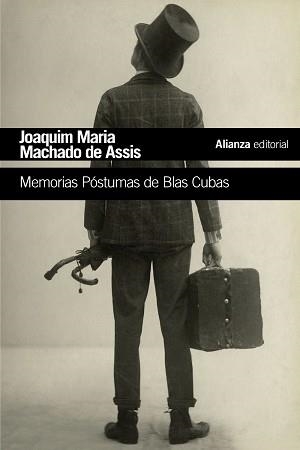 MEMORIAS PÓSTUMAS DE BLAS CUBAS | 9788491810612 | MACHADO DE ASSIS, JOAQUIM MARIA | Llibreria Aqualata | Comprar llibres en català i castellà online | Comprar llibres Igualada