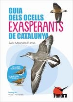 GUIA DELS OCELLS EXASPERANTS DE CATALUNYA | 9788419624802 | MASCARELL LLOSA, ALEX | Llibreria Aqualata | Comprar libros en catalán y castellano online | Comprar libros Igualada