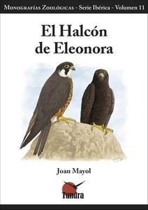 HALCÓN DE ELEONORA, EL | 9788419624840 | MAYOL, JOAN | Llibreria Aqualata | Comprar libros en catalán y castellano online | Comprar libros Igualada