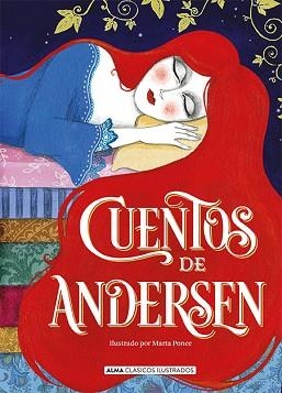 CUENTOS DE ANDERSEN | 9788417430740 | ANDERSEN, HANS CHRISTIAN | Llibreria Aqualata | Comprar llibres en català i castellà online | Comprar llibres Igualada