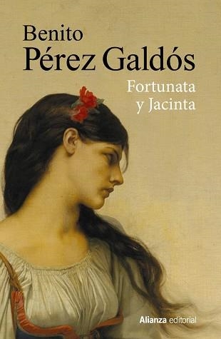 FORTUNATA Y JACINTA - ESTUCHE | 9788491819165 | PÉREZ GALDÓS, BENITO | Llibreria Aqualata | Comprar llibres en català i castellà online | Comprar llibres Igualada