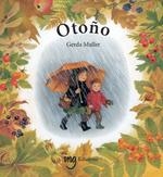 OTOÑO | 9788412910698 | MULLER, GERDA | Llibreria Aqualata | Comprar llibres en català i castellà online | Comprar llibres Igualada