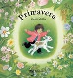 PRIMAVERA | 9788412950014 | MULLER, GERDA | Llibreria Aqualata | Comprar llibres en català i castellà online | Comprar llibres Igualada