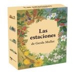 ESTACIONES DE GERDA MULLER, LAS (4 VOLS) | 9788412950038 | MULLER, GERDA | Llibreria Aqualata | Comprar llibres en català i castellà online | Comprar llibres Igualada