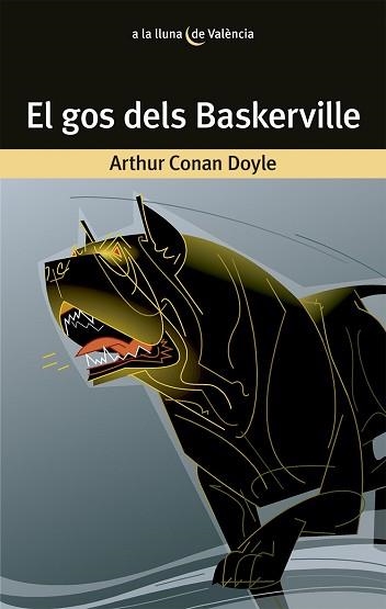 GOS DELS BASKERVILLE, EL | 9788498244816 | CONAN DOYLE, ARTHUR | Llibreria Aqualata | Comprar llibres en català i castellà online | Comprar llibres Igualada