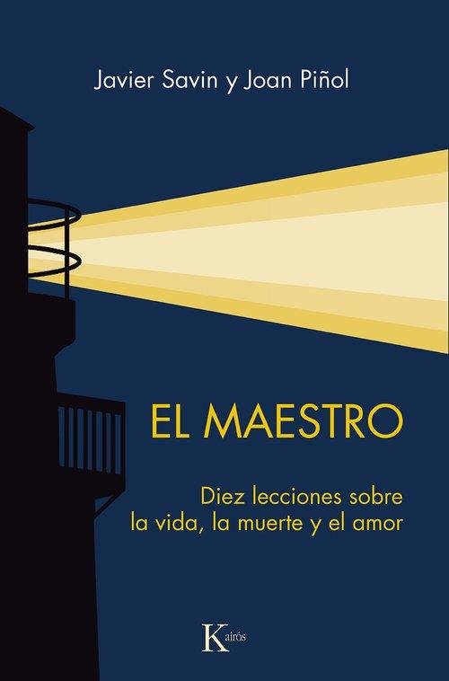 MAESTRO, EL | 9788411212847 | PIÑOL FORCADELL, JOAN / SAVIN VALLVÉ, JAVIER | Llibreria Aqualata | Comprar llibres en català i castellà online | Comprar llibres Igualada