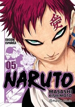 NARUTO JUMP 05/24 | 9788411614283 | KISHIMOTO, MASASHI | Llibreria Aqualata | Comprar llibres en català i castellà online | Comprar llibres Igualada