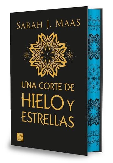 UNA CORTE DE HIELO Y ESTRELLAS. EDICIÓN ESPECIAL | 9788408299622 | MAAS, SARAH J. | Llibreria Aqualata | Comprar llibres en català i castellà online | Comprar llibres Igualada