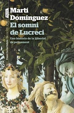 SOMNI DE LUCRECI, EL | 9788498095814 | DOMÍNGUEZ, MARTÍ | Llibreria Aqualata | Comprar libros en catalán y castellano online | Comprar libros Igualada