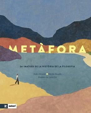 METÀFORA | 9788419889164 | ALCALDE, PEDRO / ALCALDE, MERLÍN | Llibreria Aqualata | Comprar llibres en català i castellà online | Comprar llibres Igualada