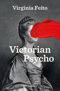 VICTORIAN PSYCHO | 9788418226908 | FEITO, VIRGINIA | Llibreria Aqualata | Comprar llibres en català i castellà online | Comprar llibres Igualada