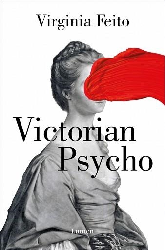 VICTORIAN PSYCHO | 9788426424495 | FEITO, VIRGINIA | Llibreria Aqualata | Comprar llibres en català i castellà online | Comprar llibres Igualada