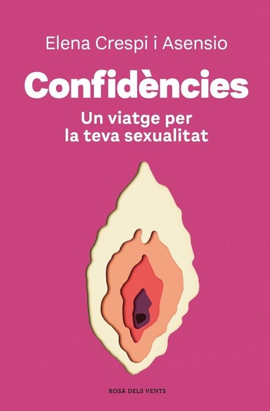 CONFIDÈNCIES | 9788419756503 | CRESPI I ASENSIO, ELENA | Llibreria Aqualata | Comprar libros en catalán y castellano online | Comprar libros Igualada