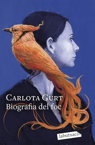 BIOGRAFIA DEL FOC | 9788419971333 | GURT, CARLOTA | Llibreria Aqualata | Comprar llibres en català i castellà online | Comprar llibres Igualada