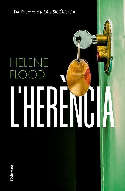 HERÈNCIA, L' | 9788466432825 | FLOOD, HELENE | Llibreria Aqualata | Comprar llibres en català i castellà online | Comprar llibres Igualada