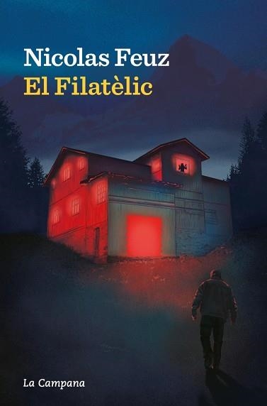 FILATÈLIC, EL | 9788419836564 | FEUZ, NICOLAS | Llibreria Aqualata | Comprar llibres en català i castellà online | Comprar llibres Igualada