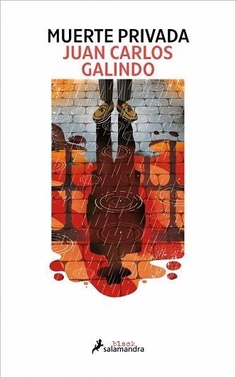 MUERTE PRIVADA (SEGOVIA NOIR 2) | 9788410340503 | GALINDO, JUAN CARLOS | Llibreria Aqualata | Comprar llibres en català i castellà online | Comprar llibres Igualada