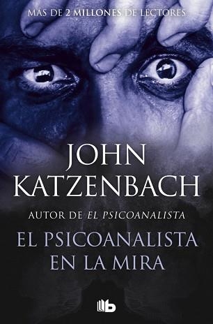 PSICOANALISTA EN LA MIRA, EL (EL PSICOANALISTA 3) | 9788490706480 | KATZENBACH, JOHN | Llibreria Aqualata | Comprar libros en catalán y castellano online | Comprar libros Igualada