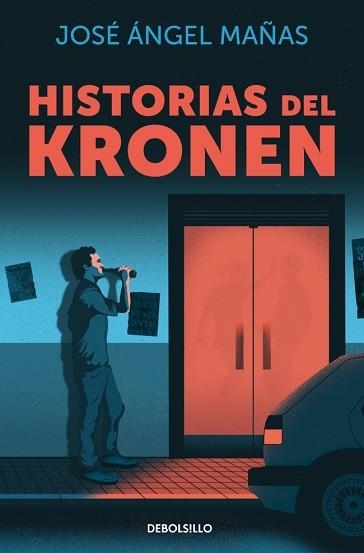 HISTORIAS DEL KRONEN | 9788466379052 | MAÑAS, JOSÉ ÁNGEL | Llibreria Aqualata | Comprar llibres en català i castellà online | Comprar llibres Igualada