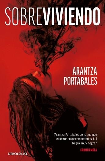 SOBREVIVIENDO | 9788466364225 | PORTABALES, ARANTZA | Llibreria Aqualata | Comprar llibres en català i castellà online | Comprar llibres Igualada