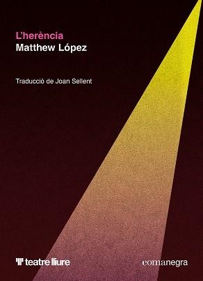 HERÈNCIA, L' | 9788410161382 | LÓPEZ, MATTHEW | Llibreria Aqualata | Comprar llibres en català i castellà online | Comprar llibres Igualada