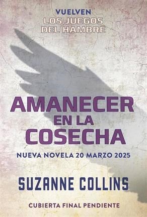 JUEGOS DEL HAMBRE 5, LOS. - AMANECER EN LA COSECHA | 9788427248427 | COLLINS, SUZANNE | Llibreria Aqualata | Comprar llibres en català i castellà online | Comprar llibres Igualada