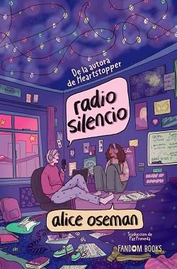 RADIO SILENCIO. EDICIÓN ESPECIAL | 9788419831200 | OSEMAN, ALICE | Llibreria Aqualata | Comprar llibres en català i castellà online | Comprar llibres Igualada