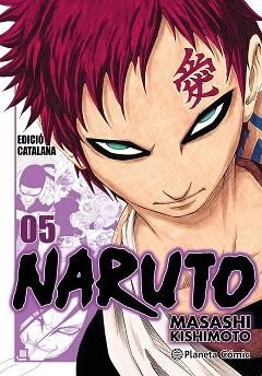 NARUTO JUMP 5/24 (CATALÀ) | 9788411614702 | KISHIMOTO, MASASHI | Llibreria Aqualata | Comprar llibres en català i castellà online | Comprar llibres Igualada